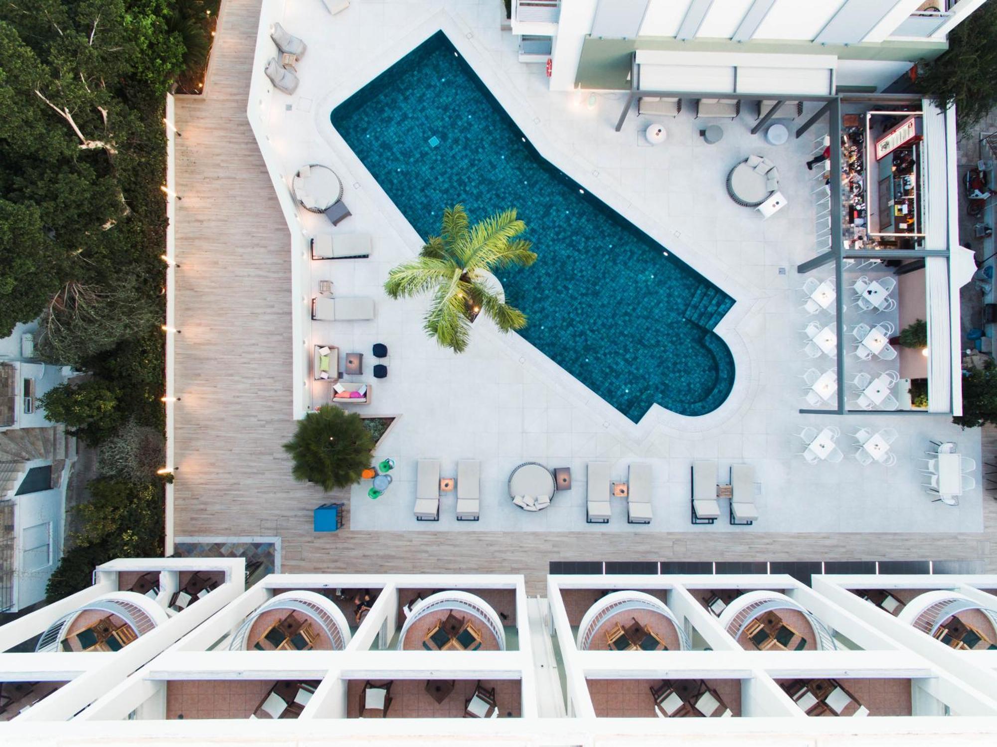 Flisvos Royal Hotel & Suites Tolón Exterior foto